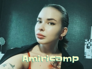 Amiricamp