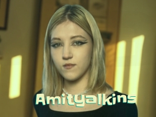 Amityalkins