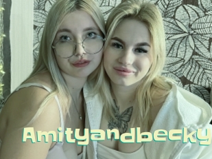 Amityandbecky