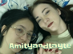 Amityandtayte