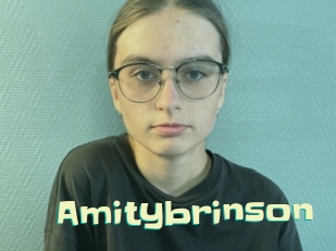 Amitybrinson