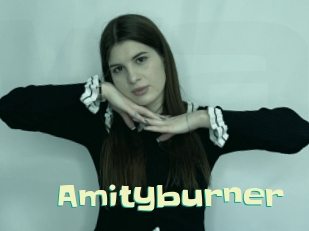 Amityburner