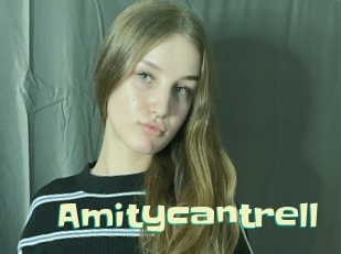 Amitycantrell