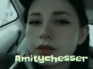 Amitychesser