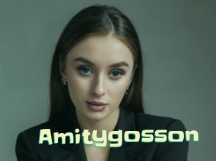 Amitygosson