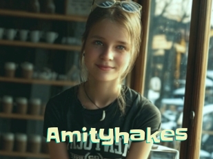 Amityhakes