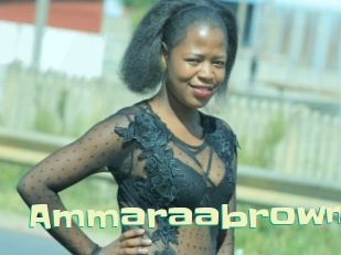 Ammaraabrown