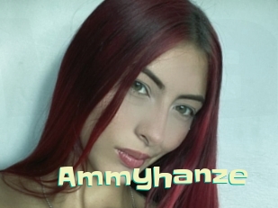 Ammyhanze