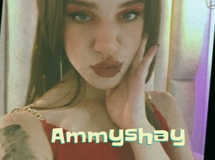 Ammyshay