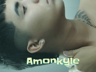 Amonkyle