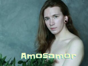 Amosamor