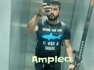 Ampleo