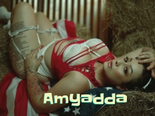 Amyadda