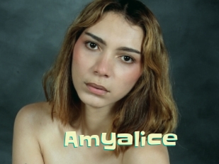 Amyalice