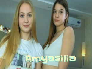 Amyasilia