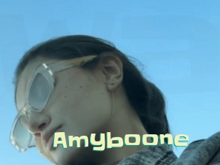 Amyboone