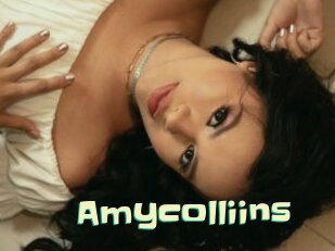 Amycolliins