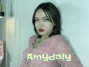 Amydaly