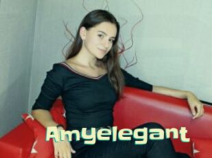 Amyelegant