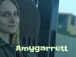 Amygarrett