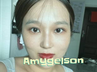 Amygelson