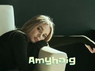 Amyhaig