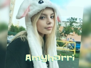 Amyharri