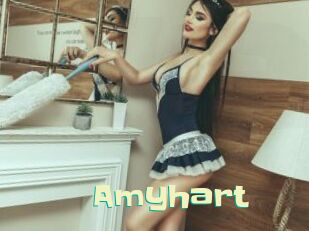 Amyhart