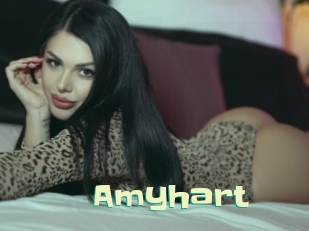 Amyhart