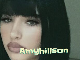 Amyhillson