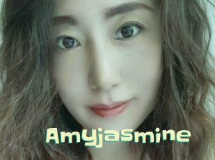 Amyjasmine