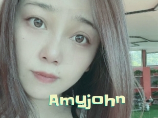 Amyjohn