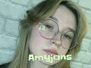 Amyjons