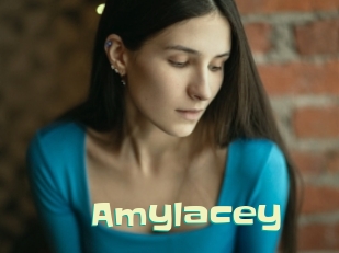 Amylacey