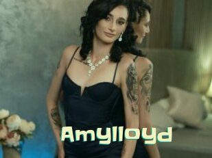 Amylloyd