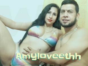 Amyloveethh