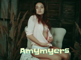 Amymyers