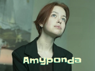 Amyponda