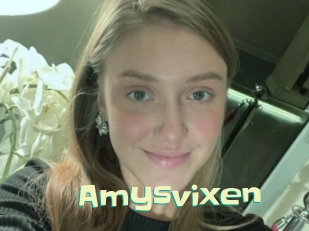 Amysvixen