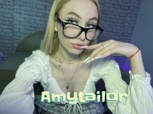 Amytailor