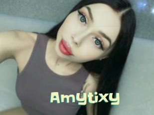 Amytixy