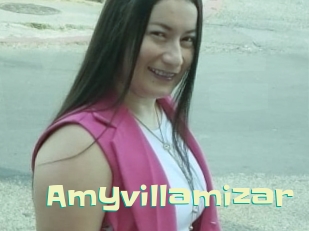 Amyvillamizar