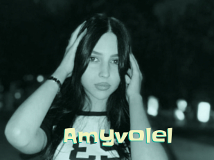 Amyvolel