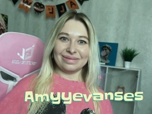 Amyyevanses