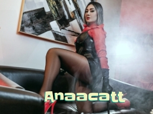 Anaacatt