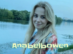 Anabelbowen