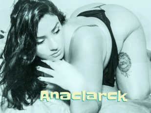 Anaclarck