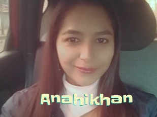 Anahikhan