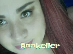 Anakeller