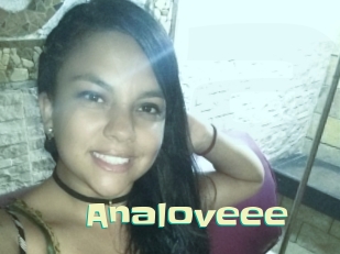 Analoveee